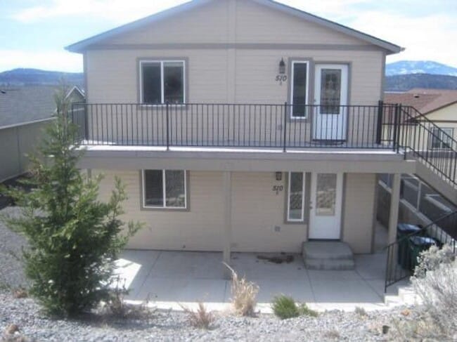 Building Photo - 510 Harbor View Dr Unit #B