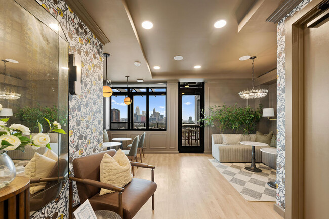 Photo - The Campbell Apartments