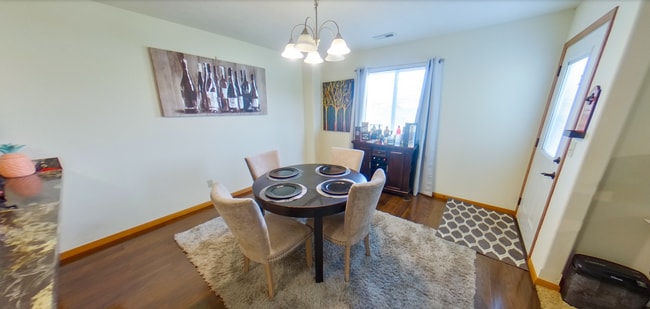 Photo - 3D Tour Available - Beautiful Town Home on East-Side with Lake View! Washer & Dryer included! Ava...