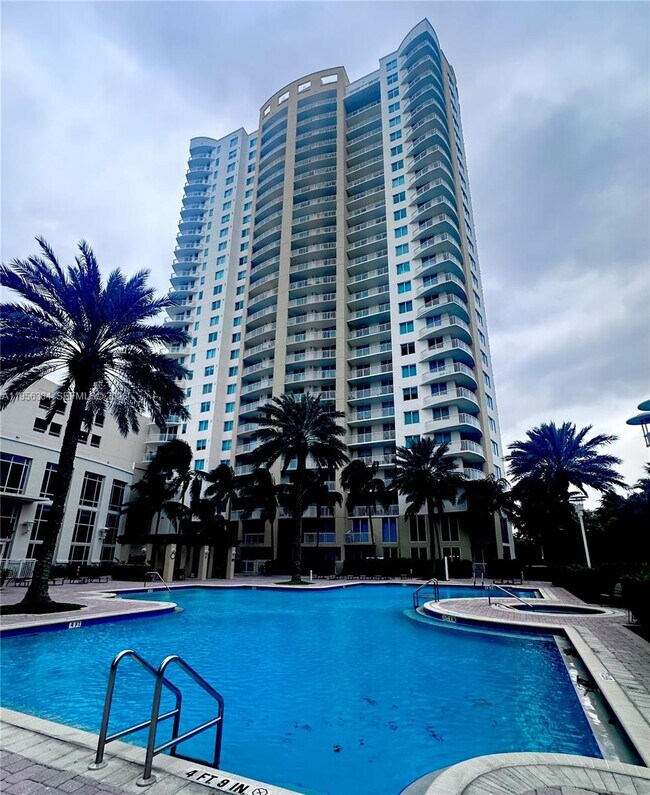 Building Photo - 1755 E Hallandale Beach Blvd Unit 304E