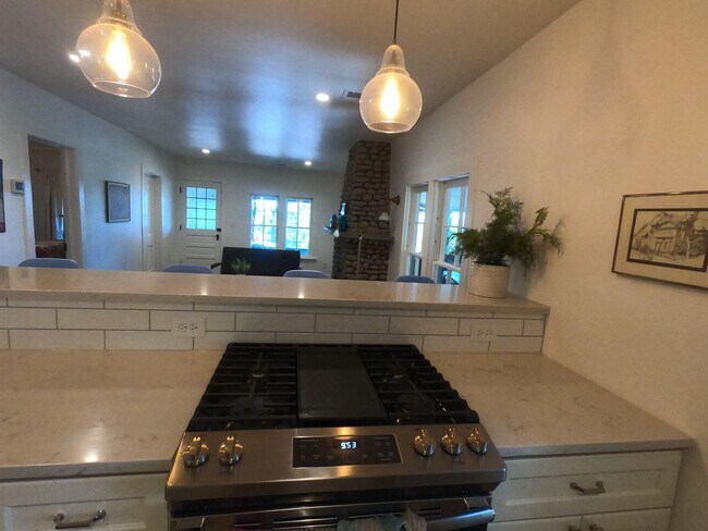 Photo - Historic Cottage in Chautauqua Park