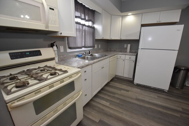 Photo - Remodeled home in South Bend IN, 2 bedroom...