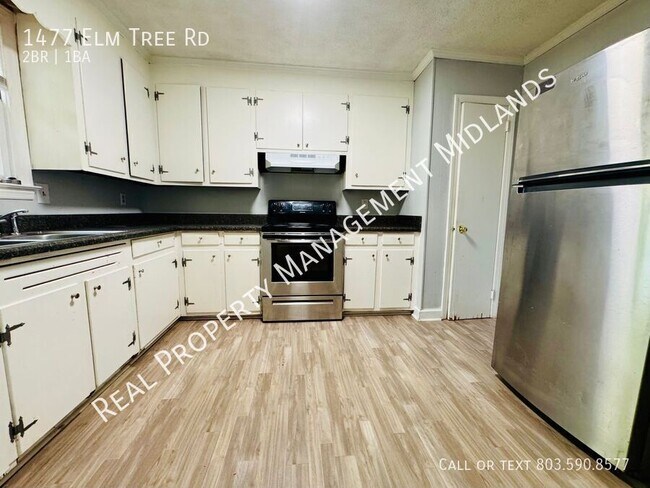 Photo - 1477 Elm Tree Rd