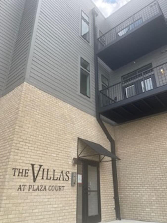 Newer Upscale Apartment - Newer Upscale Apartment Unidad 203