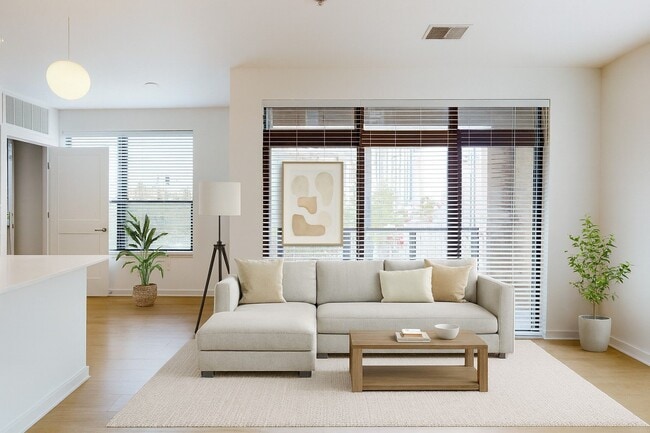 Building Photo - Frederick Lofts