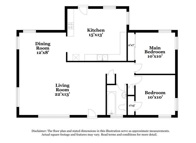 Photo - 2751 Catalina Ave