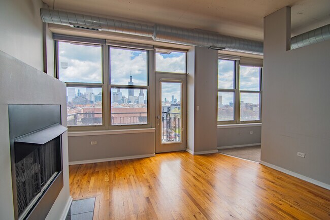Photo - 6 S Laflin St Unit 808