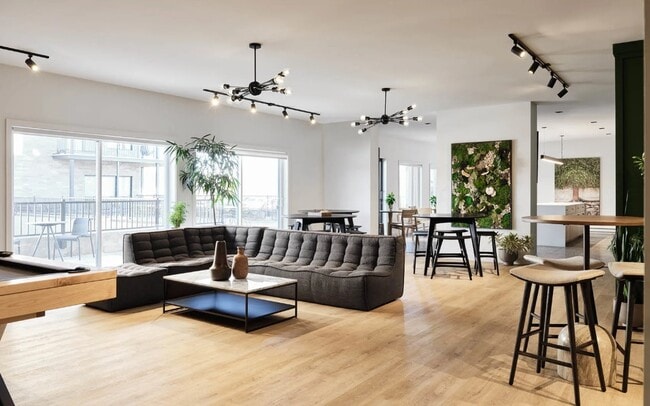 Photo - Champlain Village Urbain