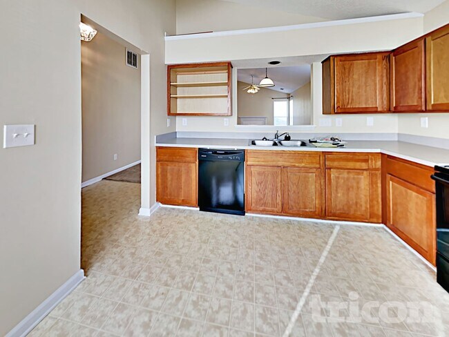 Photo - 1118 Yorkdale Dr