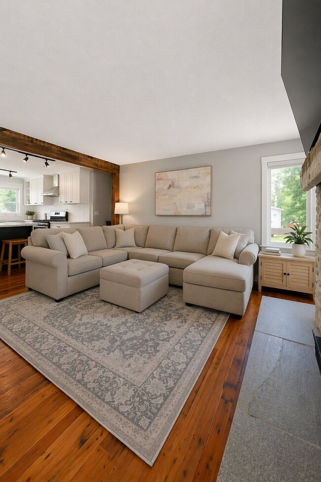 Photo - 405 Morrow St