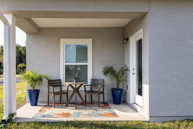 Photo - West Shire Village