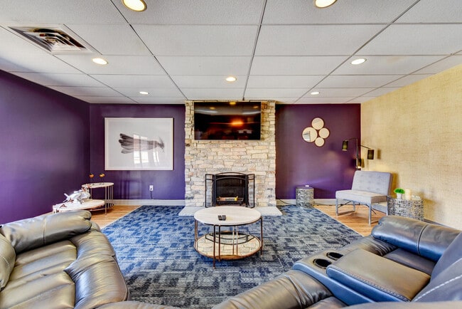 Princeton Orchards Apartments