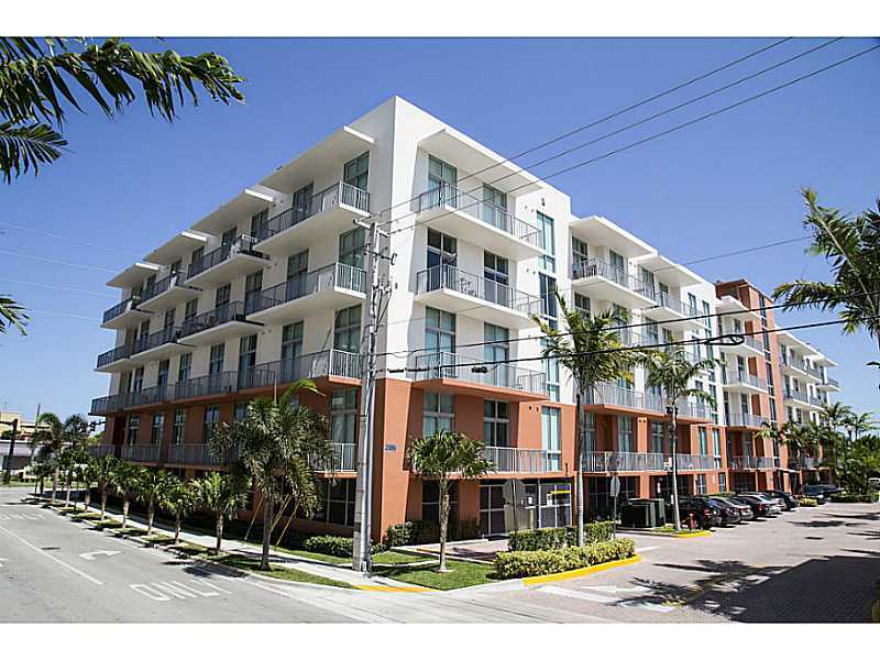 Photo - 2100 Van Buren St