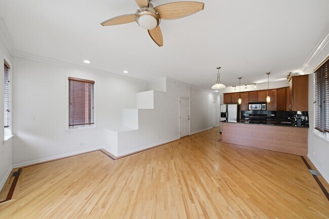 Photo - Beautiful and Spacious 2 bedroom, 2 Bathroom Located Unit 2