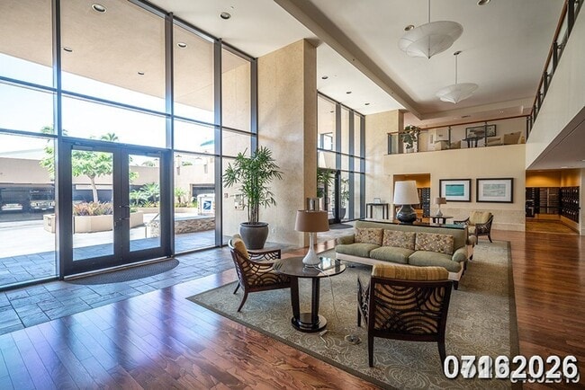 Photo - Executive Luxury in Kakaako 2BR/2BA/2PKG in Keola Lai Condominium
