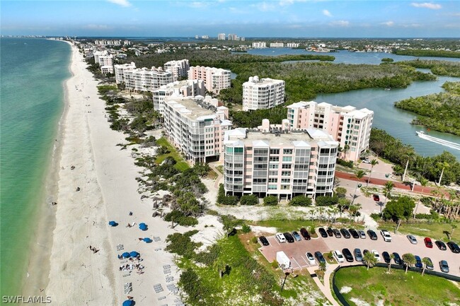 Photo - 269 Barefoot Beach Blvd Condominio Unidad 602