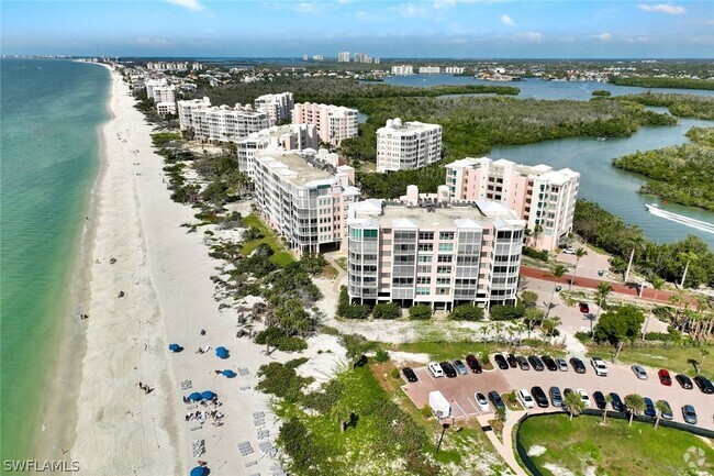 Building Photo - 269 Barefoot Beach Blvd Unit 602 Rental