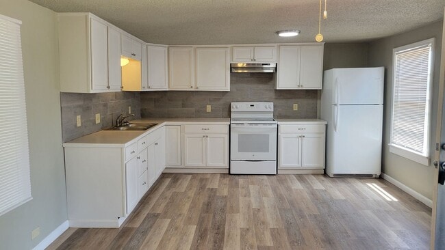 Photo - Fully Updated 2/1 Home Available May 2026