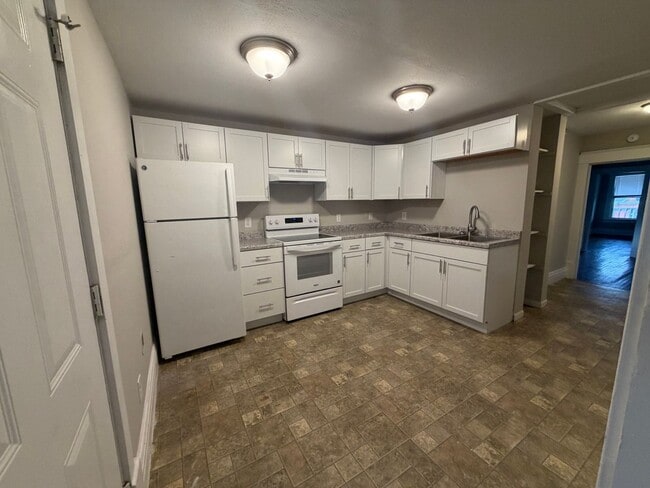 Building Photo - 1708 Faraon St Unit 1708 1/2