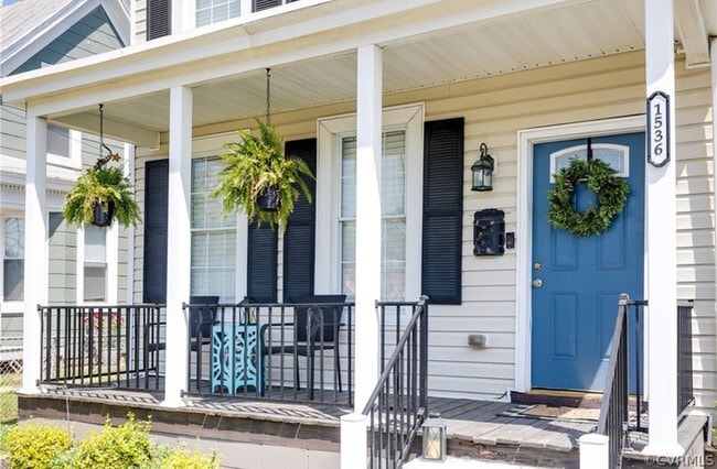 Photo - 1536 Williamsburg Rd