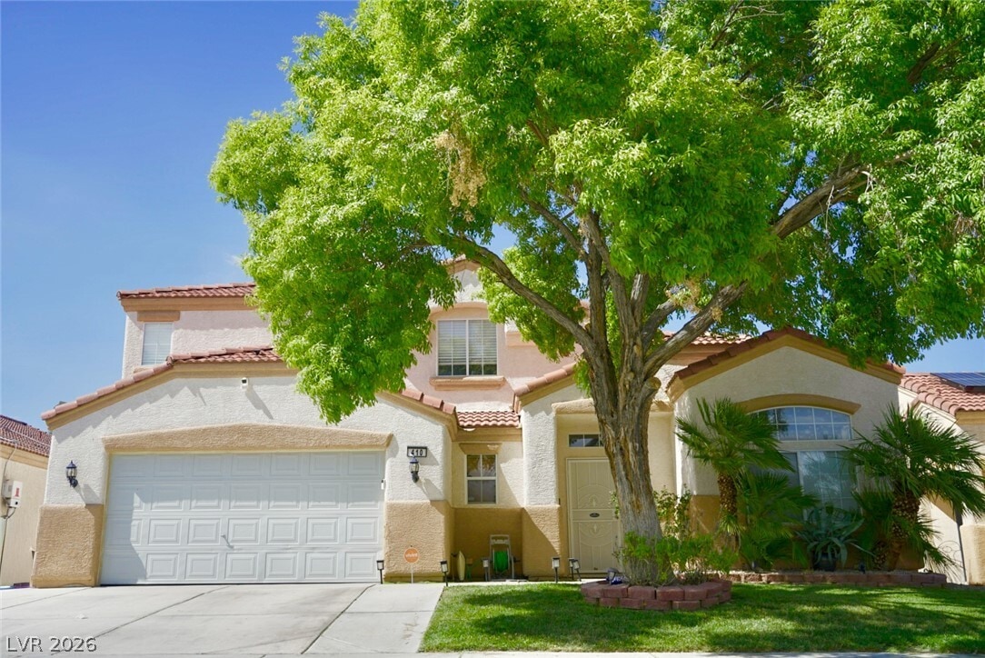 Photo - 410 Violetta Ave