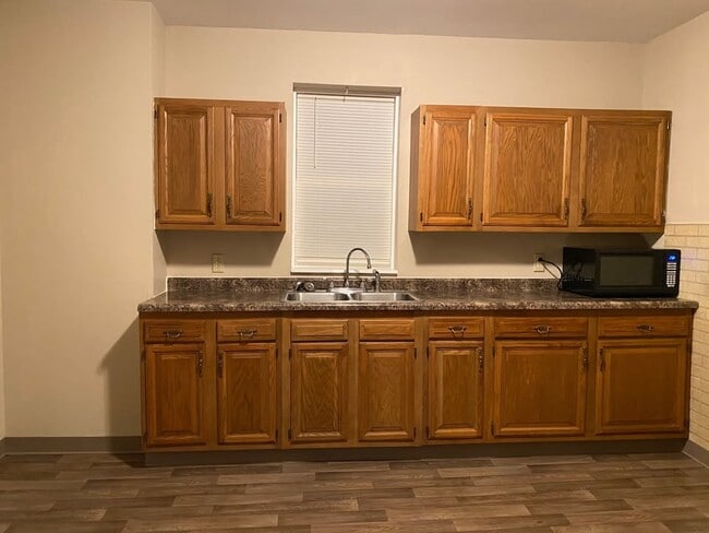 Photo - Redbrick Apartments