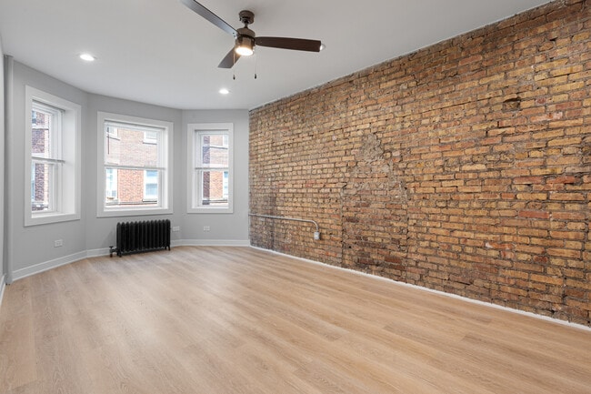 Photo - 7381 N Damen Ave Unit 1E