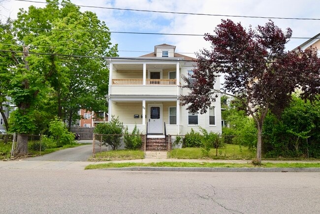 Photo - 26 Sturtevant Ave Apartment Unit 26
