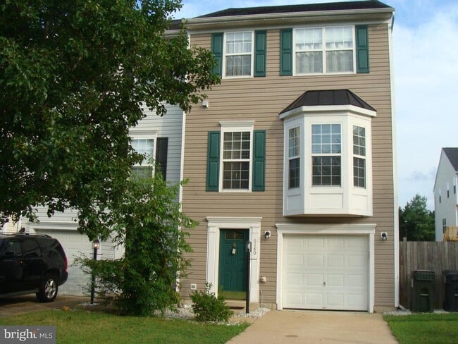 Photo - 6180 Newton Ln Townhome