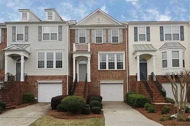 Photo - 1320 Thornborough Dr