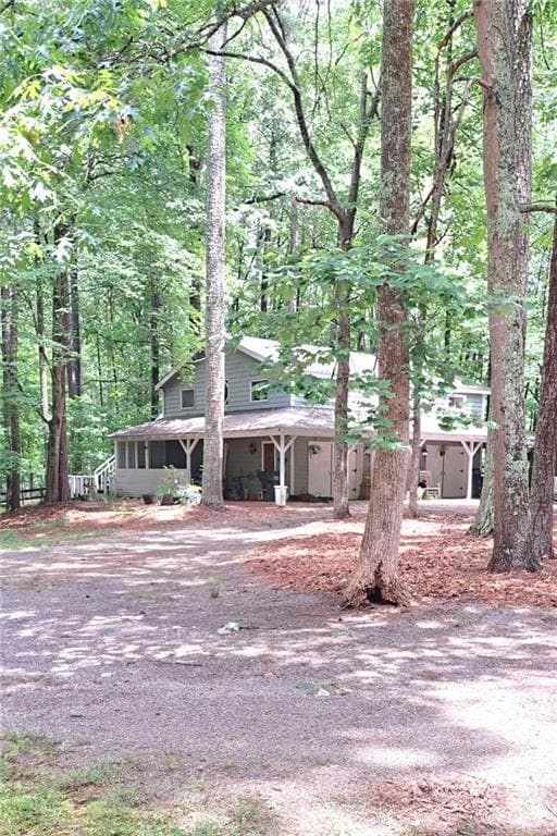 Building Photo - 588 Dogwood Lake Trail Unit A Rental