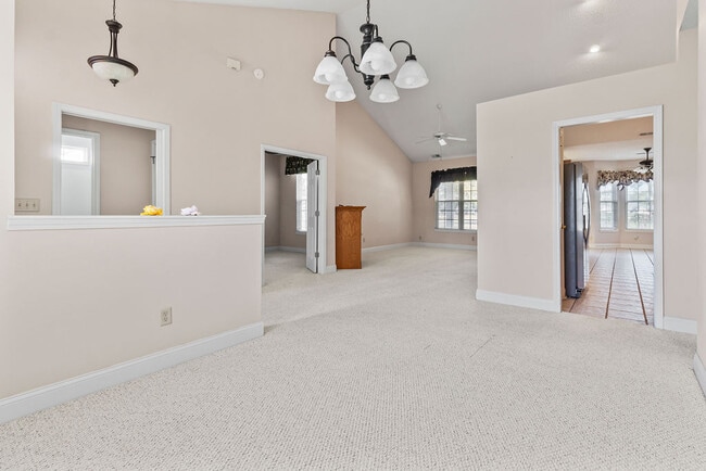 Photo - Sand Ridge Home