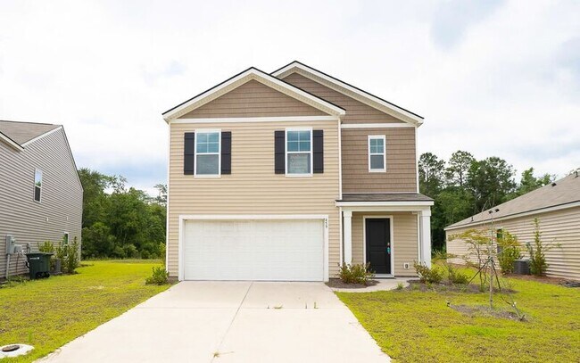459 Coconut Dr