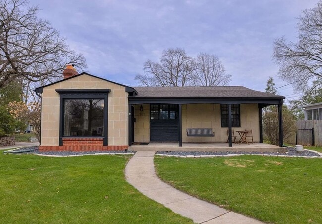 Building Photo - Fully Renovated Rostone Ranch with Finished Basement & Stunning New Kitchen