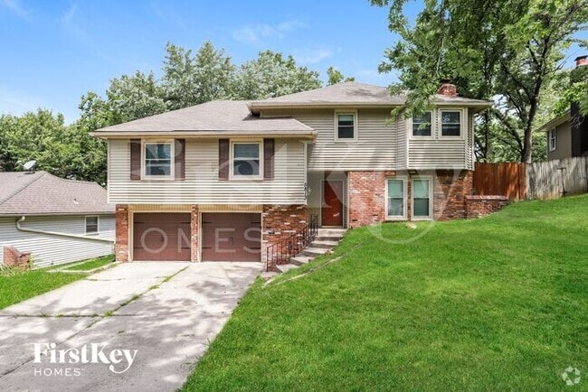 Building Photo - 5813 NW Aspen Ln Rental
