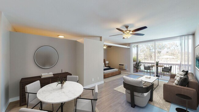Photo - Fleetwood - Discover Your Retreat at Fleetwood Apartments in La Mesa