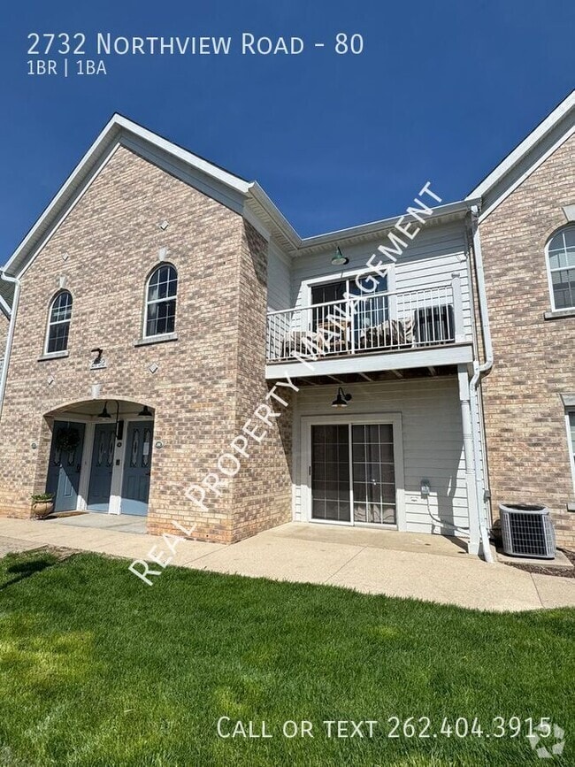 Building Photo - 2732 Northview Rd Unit 80 Rental