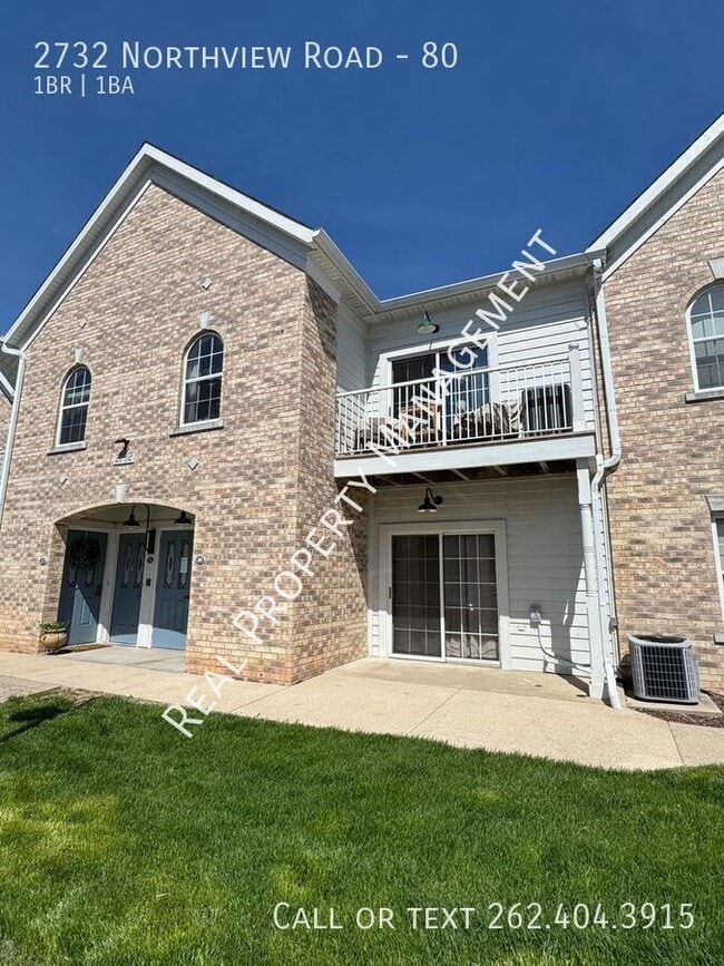 Photo - 2732 Northview Rd Condo Unit 80