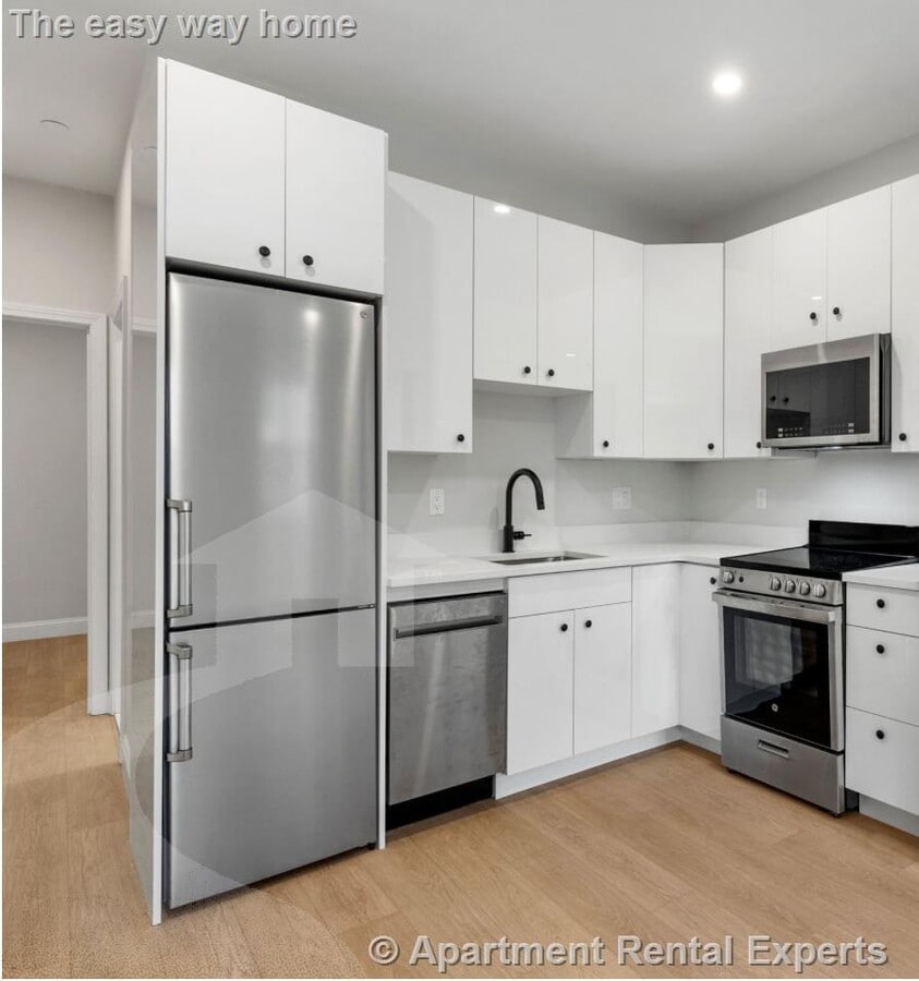 Photo - 1576 Cambridge St Apartment Unit #3F