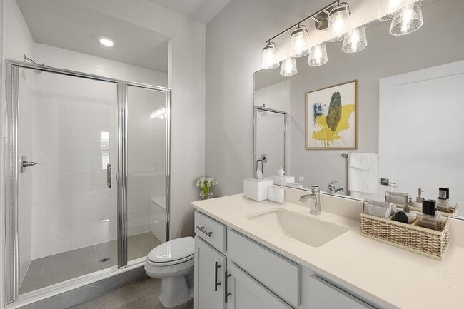 Photo - Mystic Cove - Luxury Lakefront Living