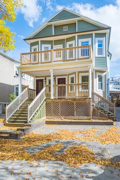 Photo - 301 Alewife Brook Pky Unit 301