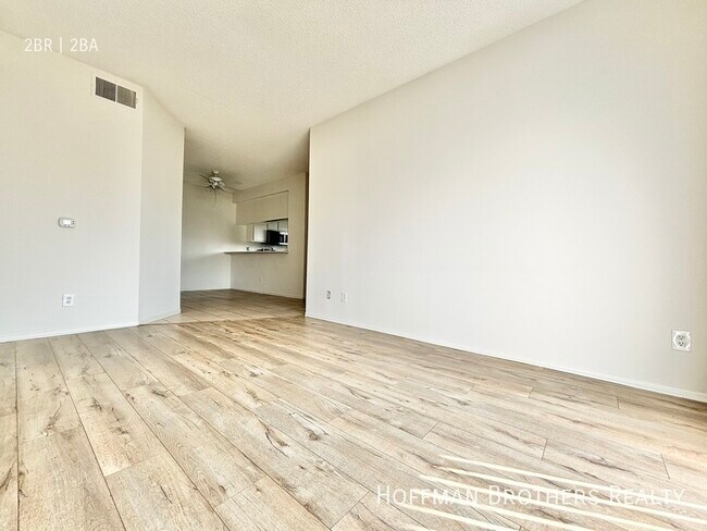 Photo - 868 S Kingsley Dr Los Angeles, CA 90005 Unidad 201