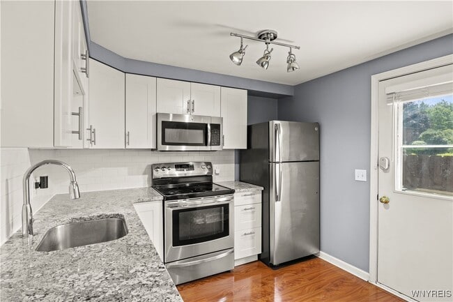 Photo - 35 Groton Dr Townhome