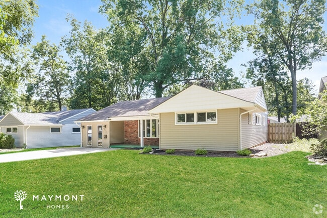 Building Photo - 6405 Springwood Rd Rental