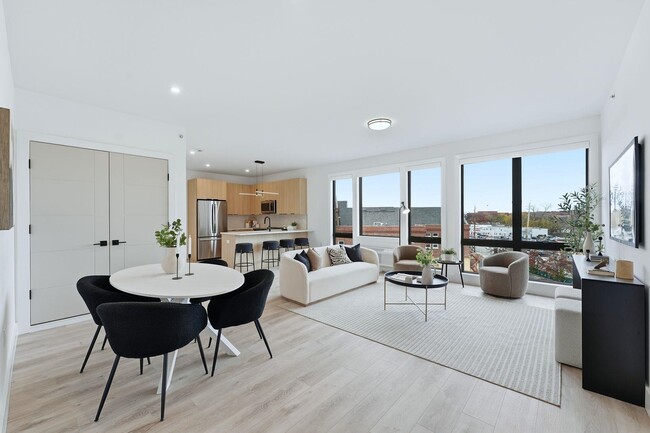 Photo - 9-11 Passaic St Unit 203