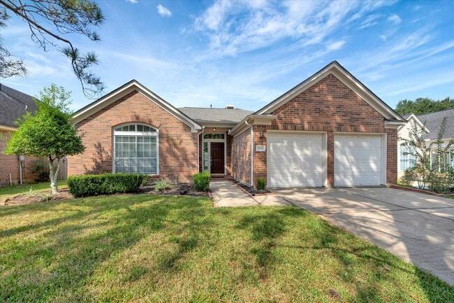 Photo - 3915 Summerfield Dr