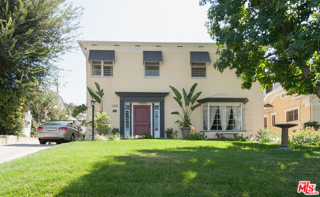 Building Photo - 6036 Friends Ave Rental