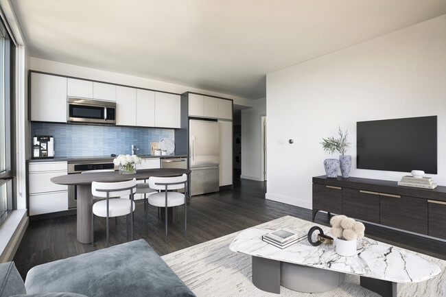 The Eddy apartments — community photo