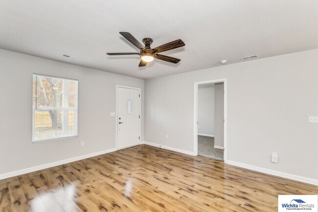 Photo - Newer construction 3 bedroom 2 bath