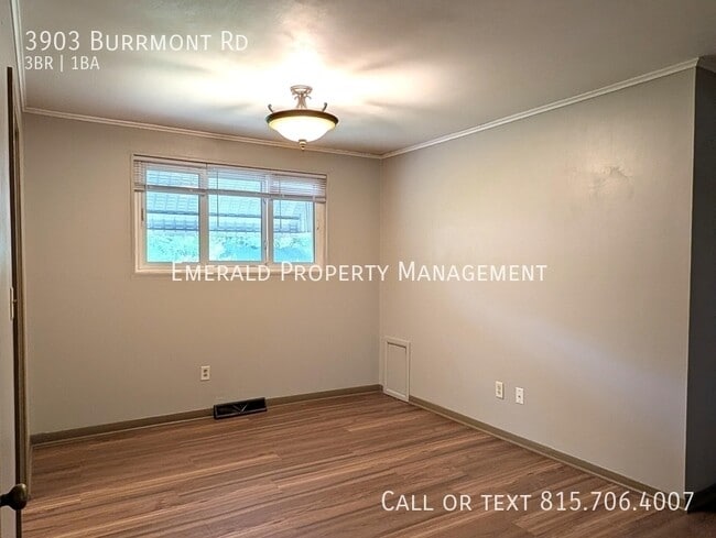 Photo - 3903 Burrmont Rd